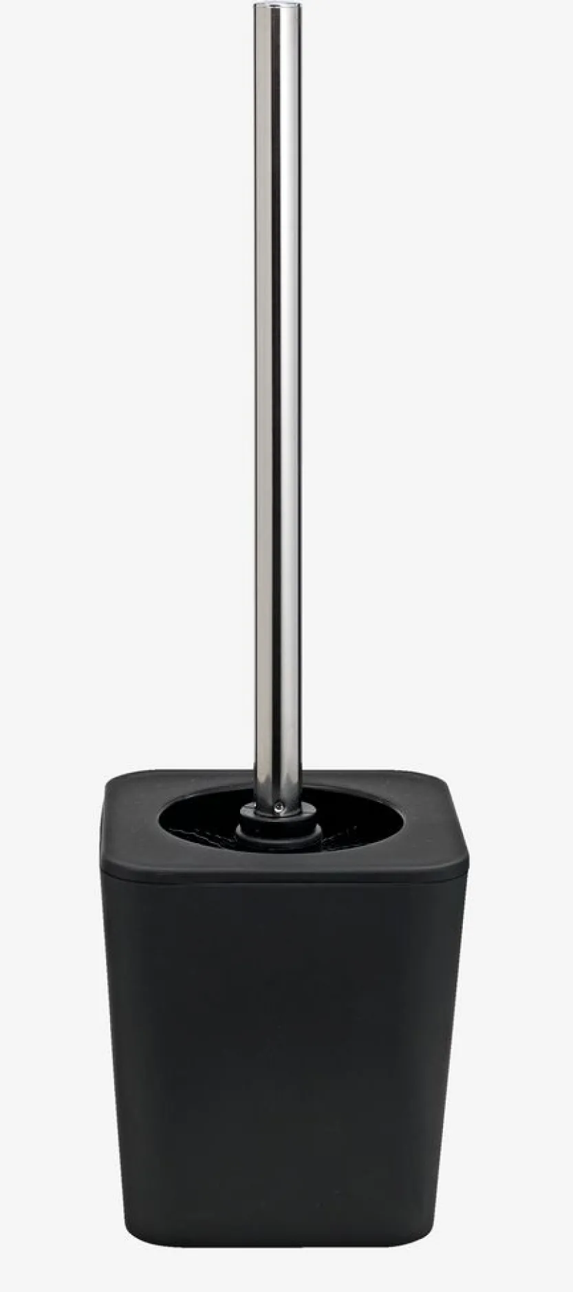 Toiletborstel MALA zwart