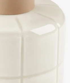 Toiletborstel STENINGE beige