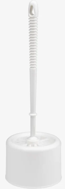 Toiletborstel TULEBO kunststof