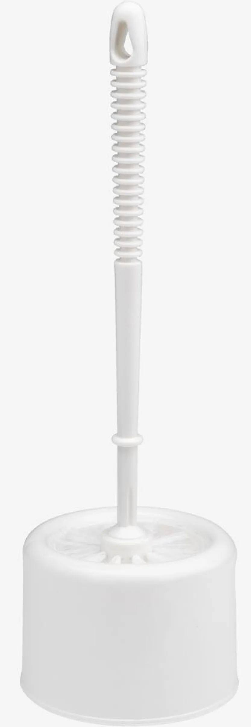 Toiletborstel TULEBO kunststof