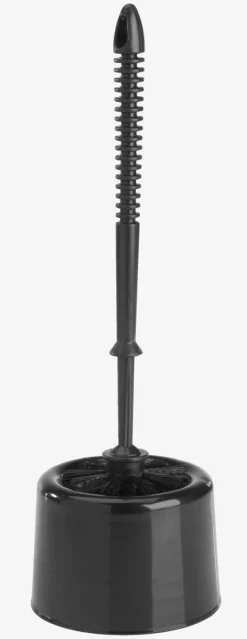 Toiletborstel TULEBO kunststof