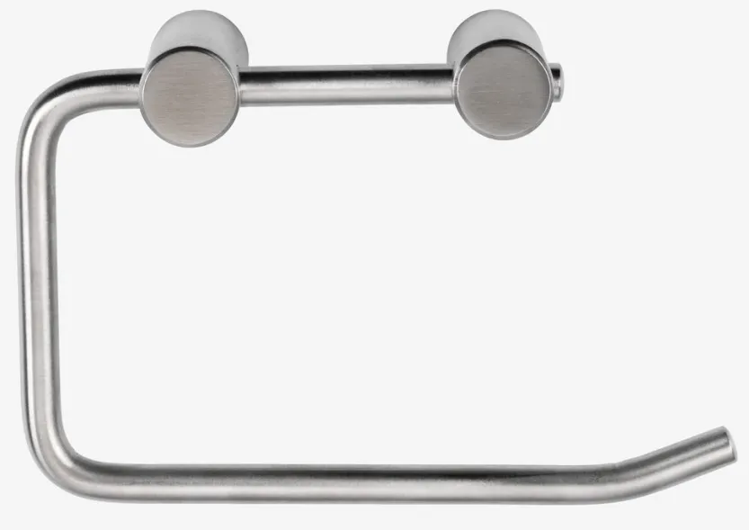 Toiletrolhouder MEDLE metaal