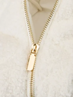 Toilettas TORHAMN off-white