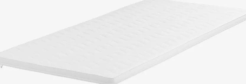 Topmatras 90x200 GOLD E40 traagschuim