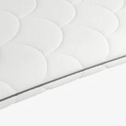 Topmatras 140x200 GOLD T50 grijs