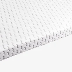 Topmatras 80x200 GOLD T30 grijs WELLPUR