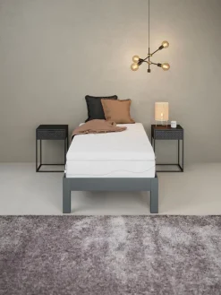 Topmatras 80x200 GOLD T65 wit