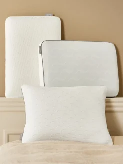 Traagschuim kussen 40x60x11 WELLPUR VIGLEN