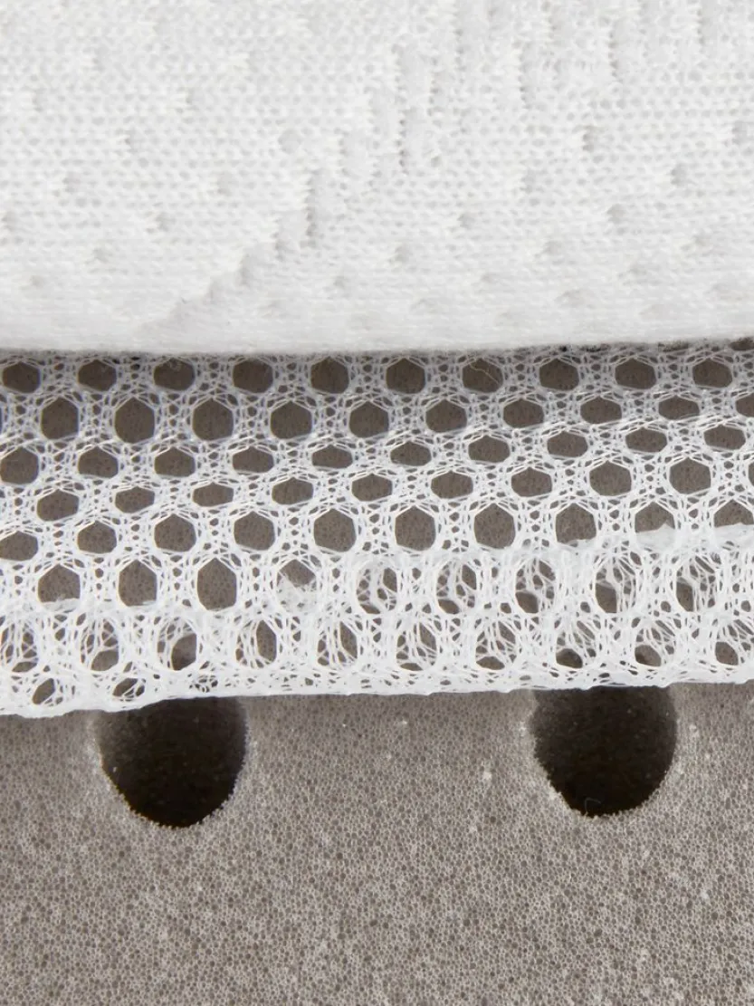 Traagschuim kussen 40x60x13 WELLPUR VONGSEN