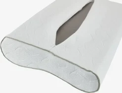 Traagschuim kussen 40x60x11/9 WELLPUR KYRKJA