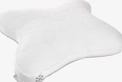 Traagschuim kussen 46x55x11 WELLPUR SKAGET