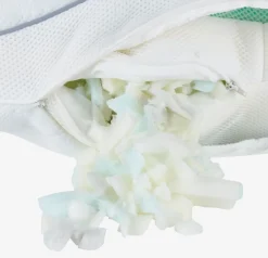 Traagschuim kussen 46x55x11 WELLPUR SKAGET