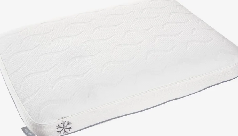 Traagschuim kussen 40x60x13 WELLPUR VARDO