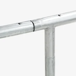 Trampoline FALK Ø426 met veiligheidsnet zwart