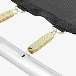 Trampoline FALK Ø426 met veiligheidsnet zwart