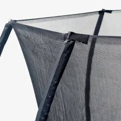 Trampoline FALK Ø250 met veiligheidsnet zwart