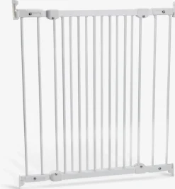 Traphekje SALENE 67-105,5 cm wit