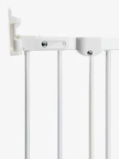 Traphekje SALENE 67-105,5 cm wit