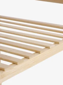 Trolley EGTVED 3 schappen bamboe