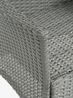 Tuinbank FASTERHOLT B138xD61 grijs