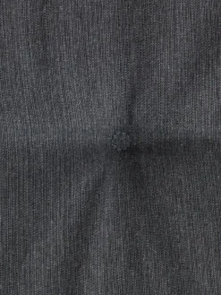 Tuinkussen ligbed HOPBALLE donkergrijs