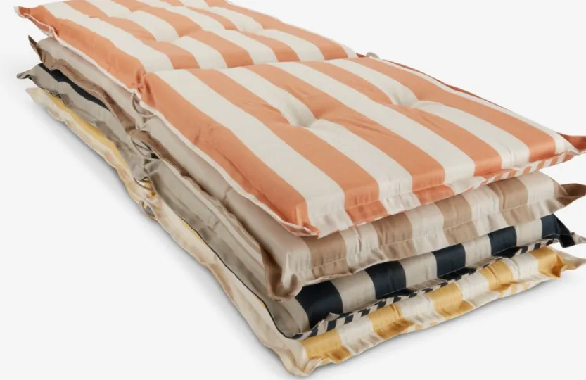 Tuinkussen standenstoel ALHEDE assorti