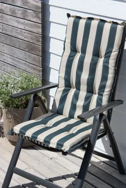 Tuinkussen standenstoel ALHEDE assorti