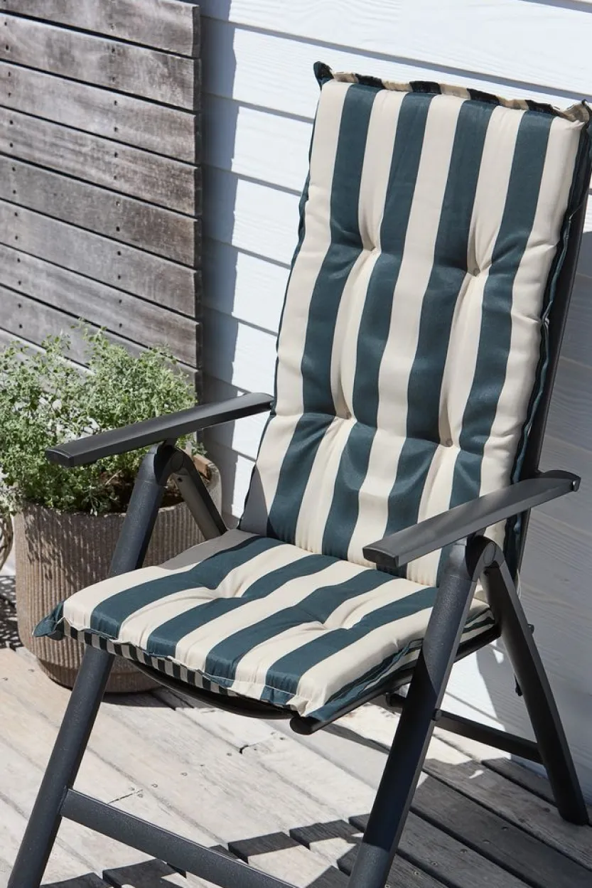 Tuinkussen standenstoel ALHEDE assorti