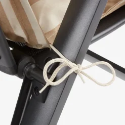 Tuinkussen standenstoel ALHEDE assorti