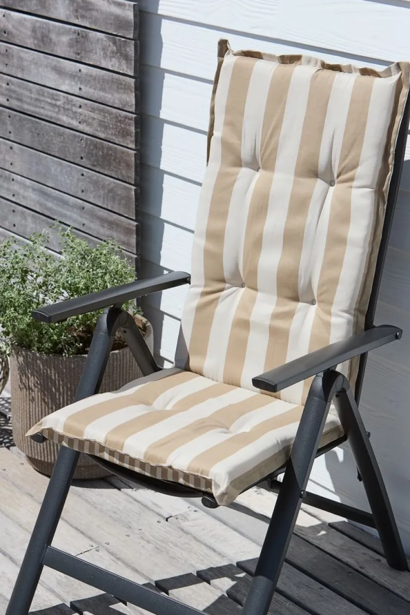 Tuinkussen standenstoel ALHEDE assorti