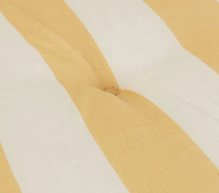 Tuinkussen standenstoel ALHEDE assorti