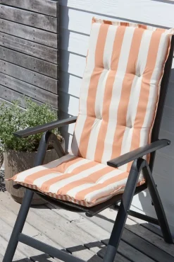 Tuinkussen standenstoel ALHEDE assorti