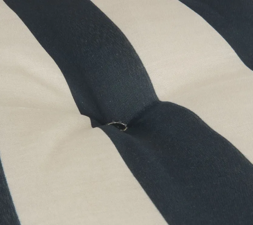 Tuinkussen standenstoel ALHEDE assorti