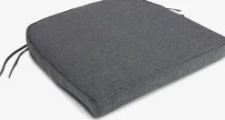 Tuinkussen zitting UDSIGTEN donkergrijs