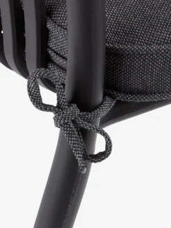 Tuinkussen zitting UDSIGTEN donkergrijs