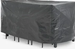 Tuinmeubelhoes LJUV B120xL215 voor tuinset