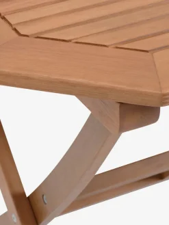 Tuintafel FEDDET B86xL150 hardhout