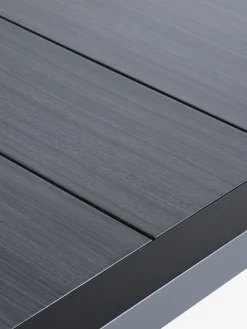 Tuintafel HAGEN B92xL160 grijs