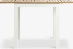 Tuintafel RAMTEN B70xL75/126 hardhout