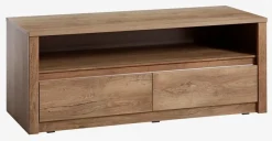 TV-meubel VEDDE wild eiken