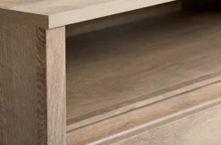 TV-meubel VEDDE wild eiken