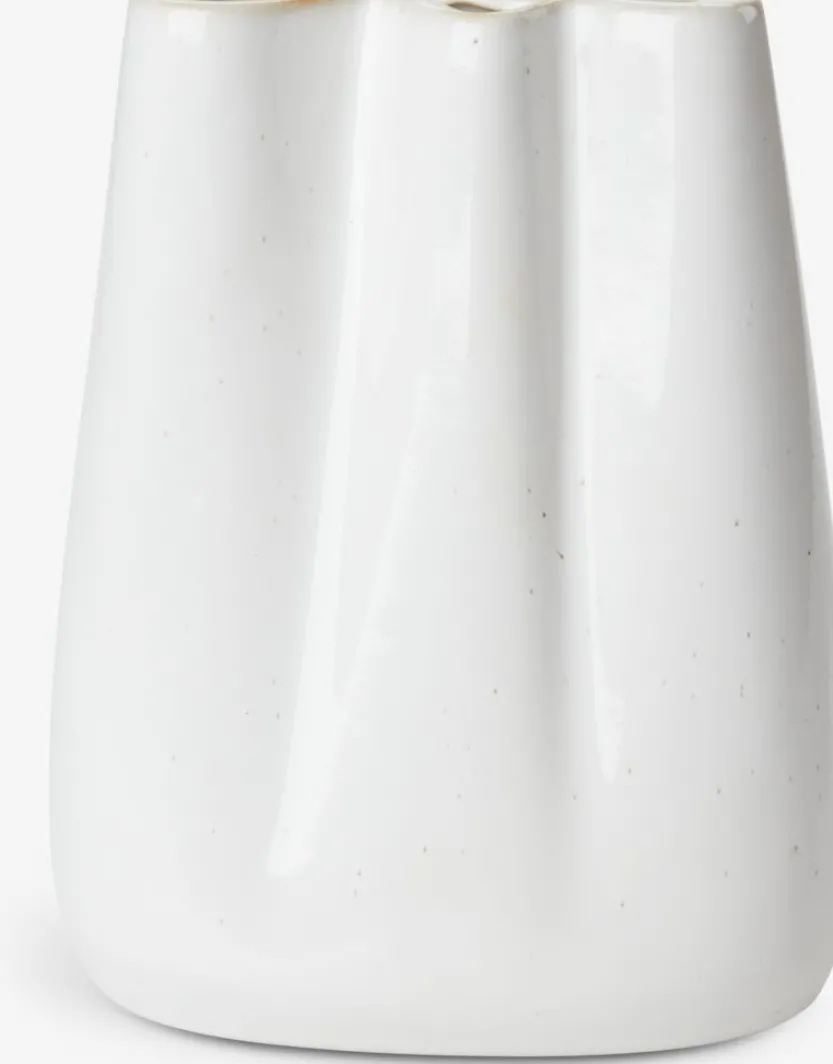 Vaas CARLO B13xL8xH17cm grijs