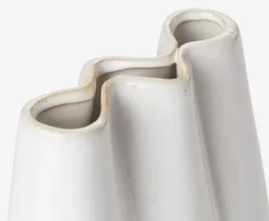 Vaas CARLO B13xL8xH17cm grijs