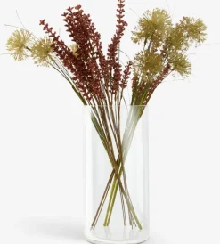 Vaas FRANK Ø15xH30cm glas