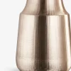Vaas MALIAS Ø22xH30cm messing