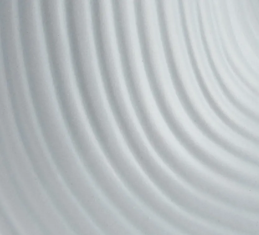 Vaas TORMUND B18xL6xH17 cm blauw