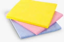 Vaatdoek KRISTER B38xL38cm 9 stuks