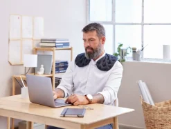 Verzwaard kussen 1,5kg RELAX by ZiboCare