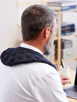 Verzwaard kussen 1,5kg RELAX by ZiboCare