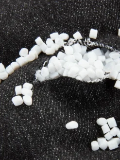 Verzwaard plaid 6kg SENS-AID by ZiboCare 152x171